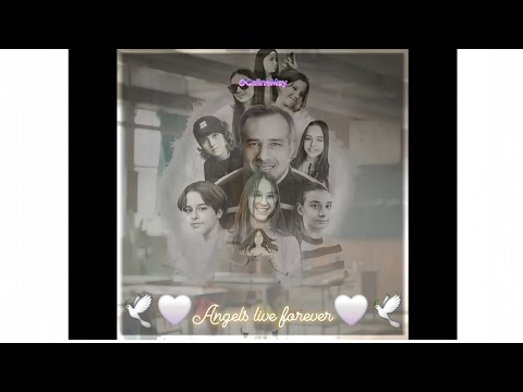 Anđeli žive doveka (Angels live forever) - Beogradski Sindikat & Andrija Čikić (Serbia, English sub)