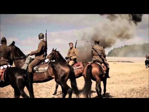 Moja Piosnka - Norwid/Górecki (My Little Song)