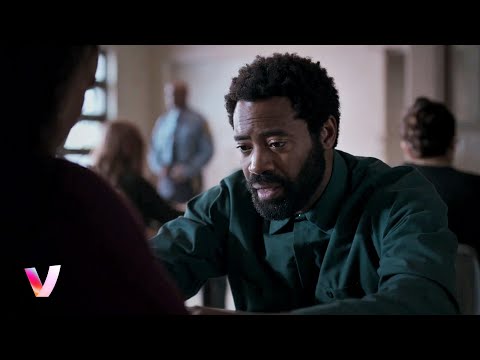 Aaron Signs the Divorce Papers | For Life | VTM