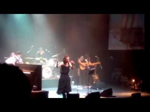 Marlango - Lo Que Sueñas Vuela (Circo Price)