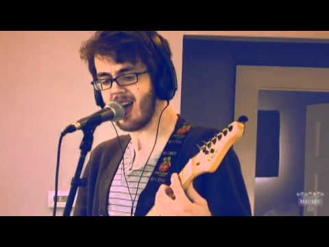 Morgan - Cloud Nothings