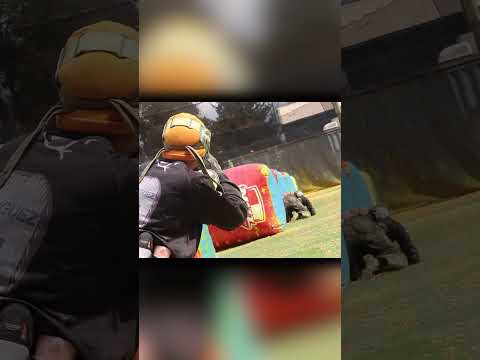 Paintball Highlights!