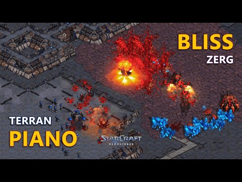 STARCRAFT: CNSL 2 RO16 GRUPO A - FINAL MATCH!