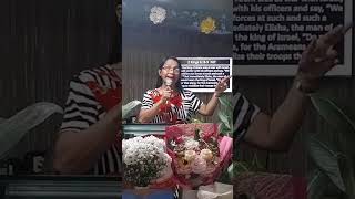 A HEDGE around/ A WALL of PROTECTION Part 2  August 31, 2025