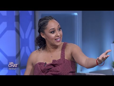 Tamera's Plane Ride Talk with DWTS Nyle DiMarco
