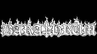 Barathrum - Death is Saviour