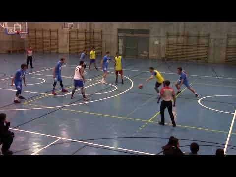 ESTUDIANTES vs ESTUDIO EBA