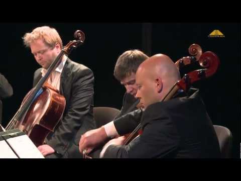 Tan Dun - Eternal Vow (Cellostrada Live)