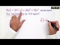11. Sınıf  Matematik Dersi  Fonksiyonların Dönüşümleri TEK - ÇİFT FONKSİYON | FONK. 6 | ŞENOL HOCA Merhaba arkadaşlar! Bugün AYT 2020 serisinin bu videosunda Tek - Çift ... konu anlatım videosunu izle