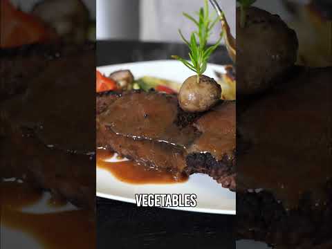 Food Color Hacks for Instant WOW