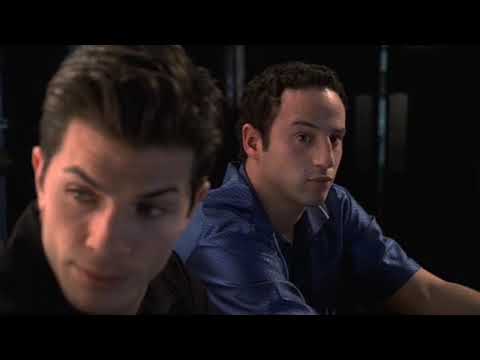 Sopranos - Furio Giunta Collects Then Sean Gismonte & Matthew Bevilaqua Shoot Christopher Moltisanti