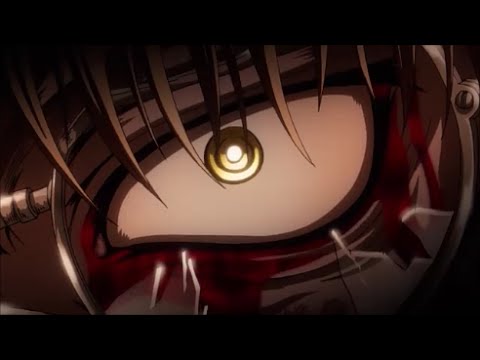 Hellsing Ultimate - The Major's Past