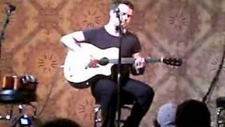 Say Anything - Walk through Hell