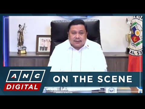 Sen. Estrada wants to increase basic salary of gov't workers ANC