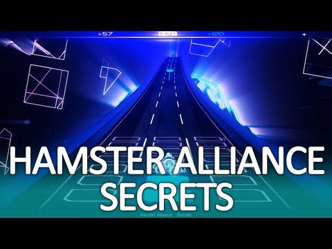 Secrets (Hamster Alliance)