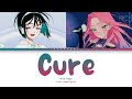 VOSTFR Alien Stage Cure Sua Mizi Ver Color Coded Lyrics Han Rom Vostfr Eng