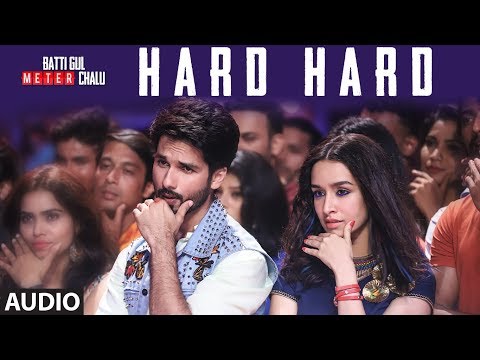 Hard Hard (Full Audio) — watch video