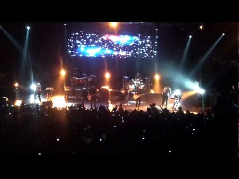 Ojos De Silencio video