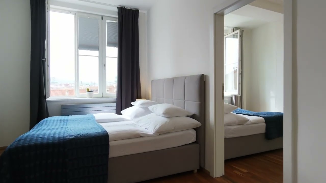 Apartment · Prague 5