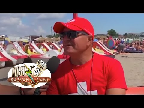 Stațiunea Costinești, magnet pentru tineri și în 2019: Aici găsiți cea mai tare distracție