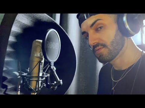 SHÉ - VOLVER A EMPEZAR (Videoclip Oficial)