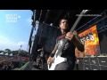 09 Hatebreed - Last Breath (Monsters of Rock 2013)