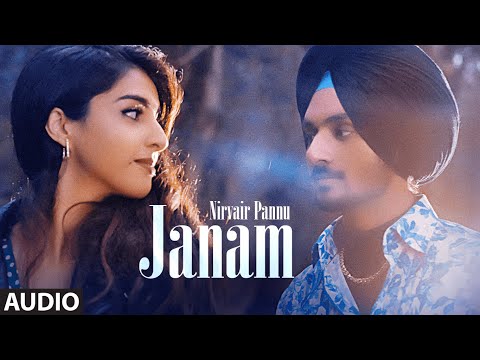Janam (Full Audio) — watch video