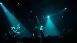 los Petit fellas - Suspense - live 2019 lunario