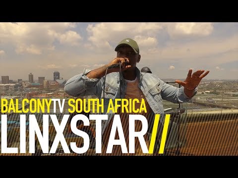 LINXSTAR - WHAAT (BalconyTV)