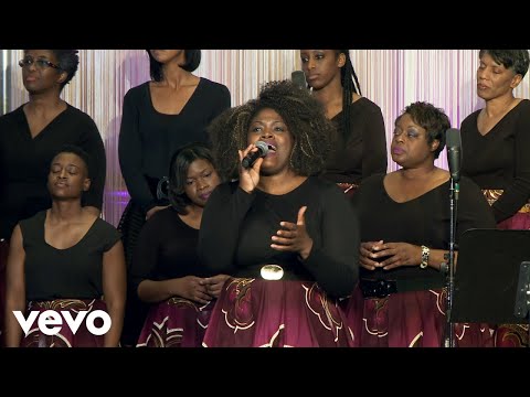 Madison Mission Mass Choir - Great And Marvelous (Live)