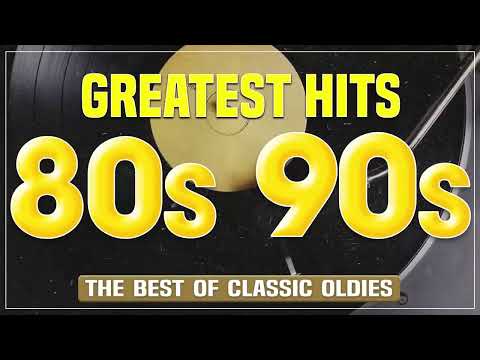 Music Hits Oldies But Goodies 124  ~ The Best Oldies Music Of 80s 90s Greatest Hits