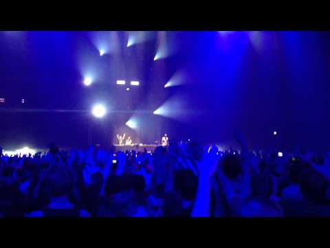 Showtek LIVE Cannonball 1080p - Opening ENERGY 2013 - Ziggo Dome AMSTERDAM