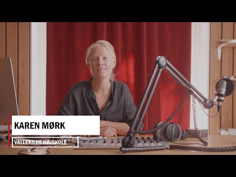 , title : 'HØJSKOLE HACK: Lav din egen podcast'