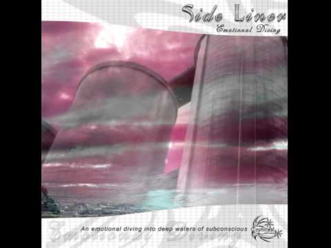 Side Liner - Emotional Diving [FULL ALBUM] // Cosmicleaf.com