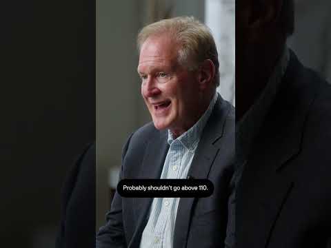 What Should Your Fasting Glucose Level Be? | Dr. Robert Lustig Ultimate Guide