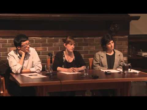 Laura Janara - Bringing the Collective Together: Nonhuman Animals, Humans and Practice