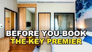 The Key Premier Hotel Sukhumvit Review in Bangkok - Is It Worth It?