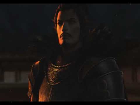 Samurai Warriors 2 - Xtreme Legends all cutscenes - for the Playstation 2