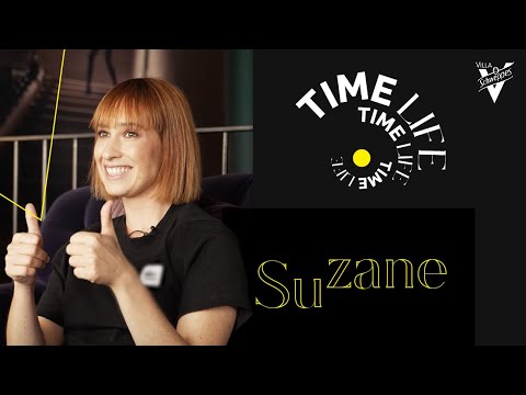 TimeLife : Suzane