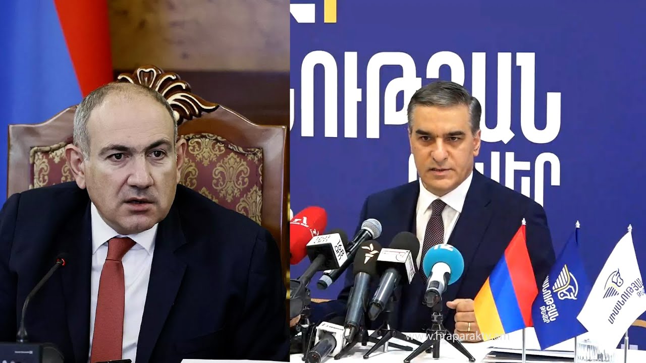 Իշխանությունները բերել եւ հավասարեցրել են ադրբեջանցիների վերադարձի հարցը