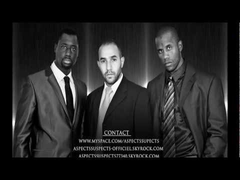 Aspects Suspects - Premier sur le Rab ft. La Famille