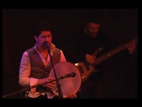 Nurlan Novrasli & Arslan Novrasli -Sarı gəlin