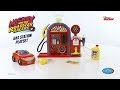 Mickey And The Roadster Racers Gas Station Playset Commercial