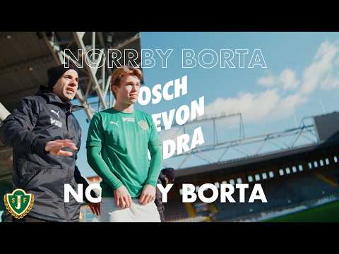 OSCH DEVON SÖDRA I Episod 3 I S2