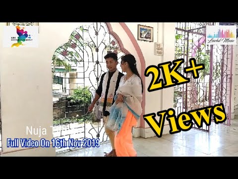 Nuja Thoibi Trailer | Cover Video | Leichil Music | KBS Entertainments