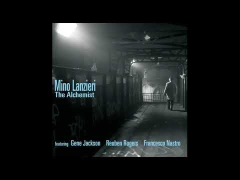 Mino Lanzieri - About Me
