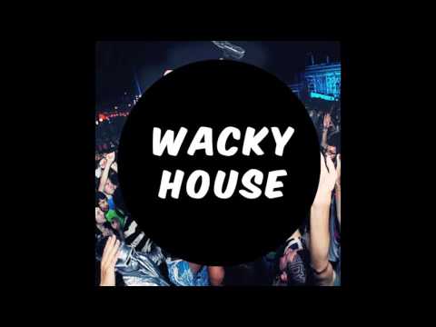 Deep Down Intoxicated Technologic (Wacky House Mash-up)