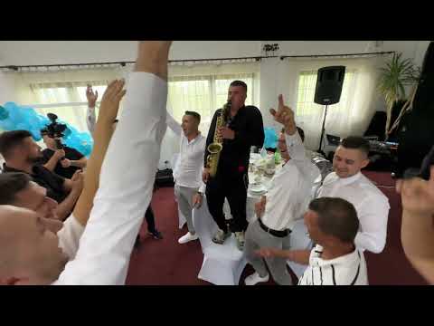 Vlad Nitu🎷 - Saxofonul cu o mana Bihor 🎷📲 0742.964.375