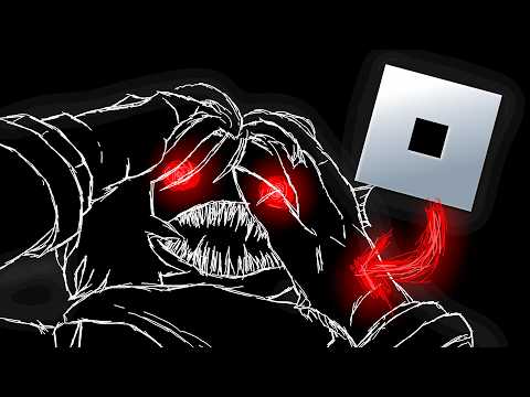 L'Histoire du Meilleur Jeu d'Horreur de Roblox...