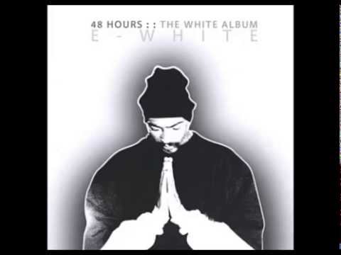 E-WHITE feat MNMSTA & KAM - In The Middle Of The Night